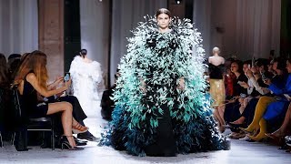 Givenchy | Haute Couture | Fall/Winter 2019/20