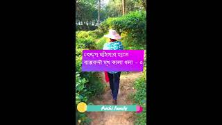 মানুষ কোন লেভেল এর ফকির হলে এক দিনে এত্তগুলা জায়গা দর্শন করে!  Sylhet Travel #Sylhet