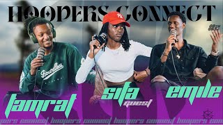 HOOPERS CONNECT PODCAST [ SIFA Episode ] #2