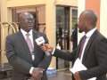 Interview with Reuben Abati