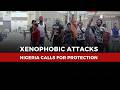 Nigeria Calls for Urgent Action After Two Nationals Killed in South Africa