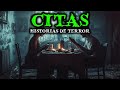 Historias de Terror de Citas | Historias de Terror Reales