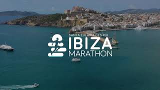 Santa Eulària Ibiza Marathon 2021 ¡GRACIAS! THANK YOU!