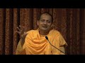 is it my mind or the witness consciousness swami sarvapriyananda