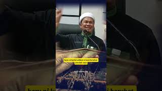 CARA BUANG DUIT SYILING (SIHIR) -USTAZ ARIFFIN AYOB