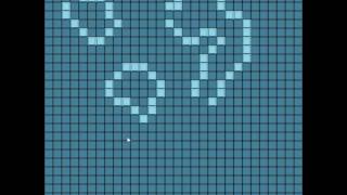 Testing the AStar Pathfinding algorithm