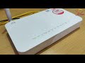 netplus broadband installation charges speed test router features detailed tech review