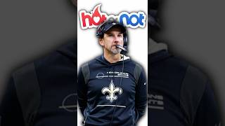 Should the New Orleans Saints FIRE Dennis Allen? #nfl #saints