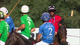 Hurlingham Polo Open 2021 Final