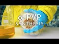 α-PVP/MDPV hydrochloride Synthesis