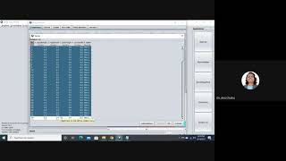 Preprocessing transformation using Weka