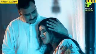 Priya Gamre Matki Web Series