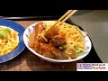 🐷南乳炆豬手麵2食 特濃南乳汁豬手撈麵 原汁原味豬手湯麵 2 styles pig feet noodles