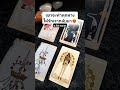 เขาจะทำทุกทางให้คุณกลับมา❤️‍🔥 ดูดวงความรัก นีน่าtarot หมอดูฮีลใจ tarot ดูดวงไพ่ยิปซี