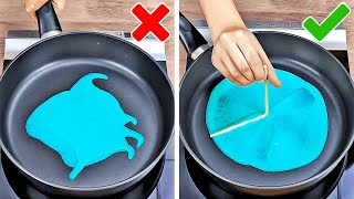 Helpful Kitchen Hacks That Will Change Your Life