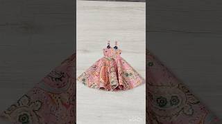 Beutiful Baby Dress Cutting Idea #babyfrockcuttingandstiching