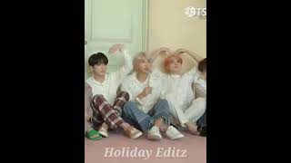 RM being confused for 4 minutes 😂 || BTS 💜funny moments💜 || Holiday Editz