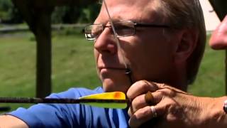 NewsChannel 5 goes for gold in archery