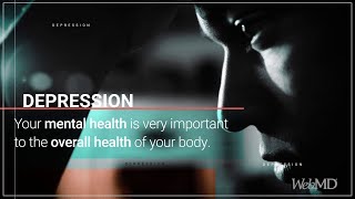 The Basics: Depression | WebMD