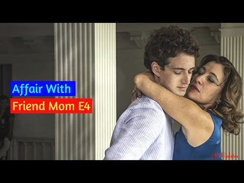 Affair With Friend Mom E4 || A1 Updates - YouTube