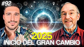 ⚡2025: EL DESPERTAR QUE CAMBIARÁ TODO 🌎✨ PREPÁRATE PARA EL GRAN CAMBIO 🚀🌍✨