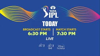 TATA IPL 2022 Gujarat Titans vs Mumbai Indians Promo