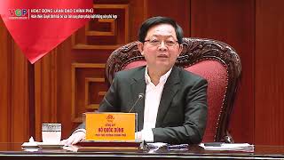 Hoàn thiện Quyết định bãi bỏ văn bản quy phạm pháp luật không còn phù hợp