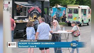 Morning Buzz: June 3, 2026 (sponsored)