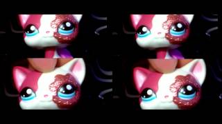 LPS~Toxic~Music video