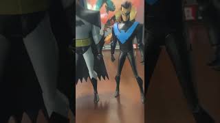 Unboxing McFarlane The New Adventures Of Batman #batman #actionfigures #shorts #dcmultiverse