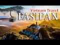 2023 Vietnam - Sapa, Fansipan Mountain, a must-do on any Sapa itinerary!!!