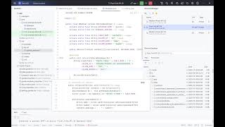 Extract SQLite Database on a Device
