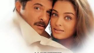 Title Song Hamara Dil Aapke Pass Hai | Anil Kapoor | Aishwarya Rai  |