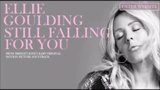 Ellie Goulding - Still Falling For You (Audio)