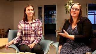 Peer-Mentoring Program for Early Childhood Educators in British Columbia