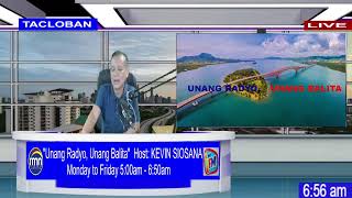 RMN IFM TACLOBAN STRAIGHT TO THE POINT 4/19/2022