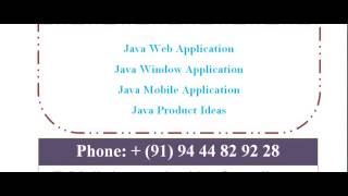 JAVA PROJECT CODE IN SOUTH AUSTRALIA
