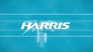 Harris Technology - Revolutionizing Modern Electronic Warfare