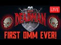 DMM IS HERE | DAY 1 | LIVE 🎤