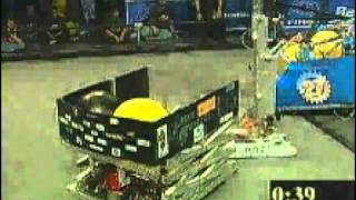 2000 FRC Motorola Midwest Regional qf4m3