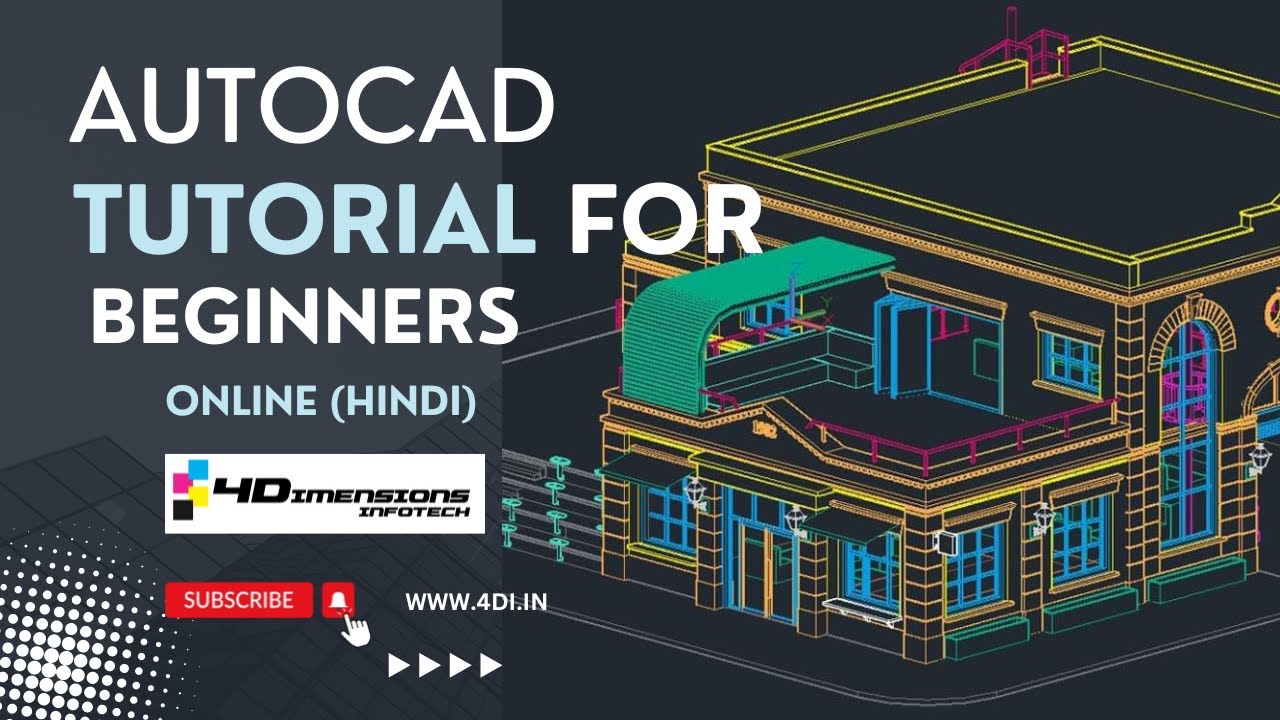 Autocad Session 2 Pan Circle Trim Rectangle Offset Distance