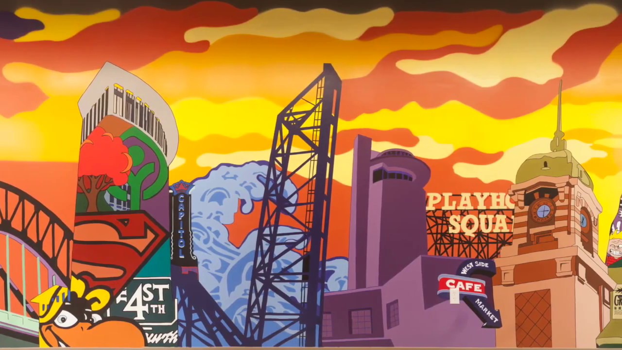 Talentlaunch Headquarters Youtube