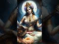 Goddess Saraswati: The Divine Source of Knowledge and Wisdom #shorts #hindu  #mythology #saraswati