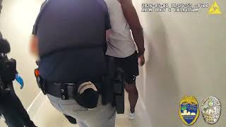 Operation Sand Trap: 25 Arrested in Beach Prostitution Bust