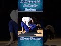 bjj half guard u0026 butterfly system – sit up sweep