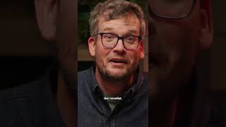 John Greens Biggest Regret