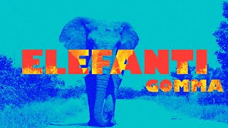 GOMMA - Elefanti (English translation)