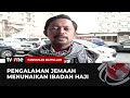 Cerita Pengalaman Jemaah Menjalani Ibadah Haji di Mekkah | Panggilan Baitullah tvOne