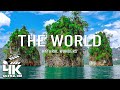 Beautiful Natural Wonders You Won't Believe Are Real 🌐 Wonders of the World 4K