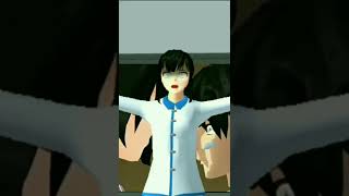 kukira sad ternyata sesad #sakuraschoolsimulator #fypシ #beranda